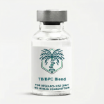 TB/BPC Blend